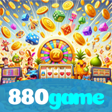 880game visual