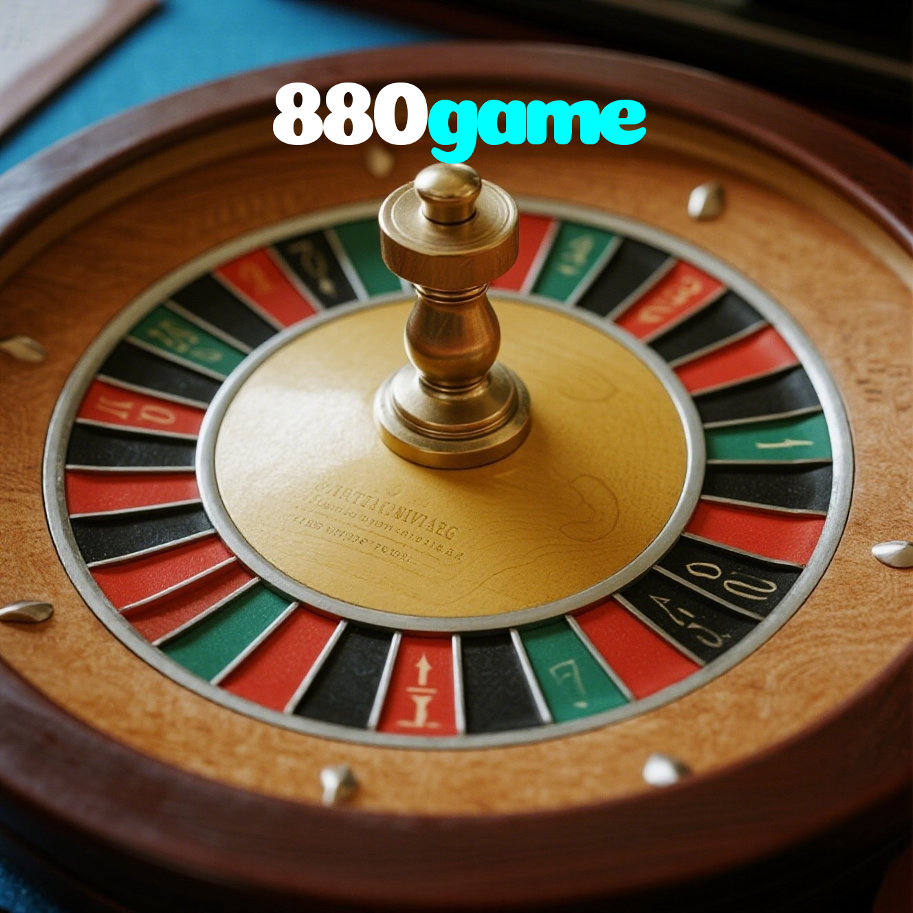 880game visual