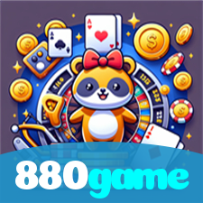 880game visual