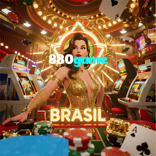 880game visual