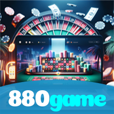 880game visual