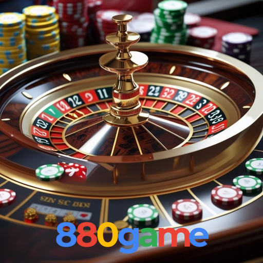 880game visual