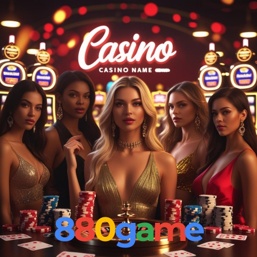 880game visual