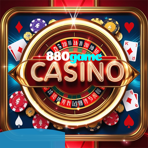880game visual