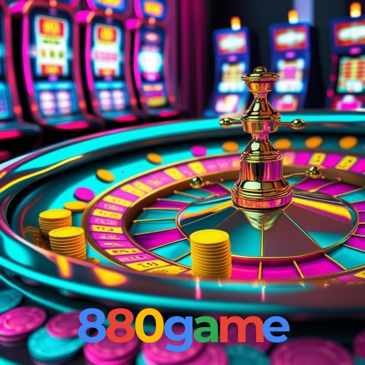 880game visual