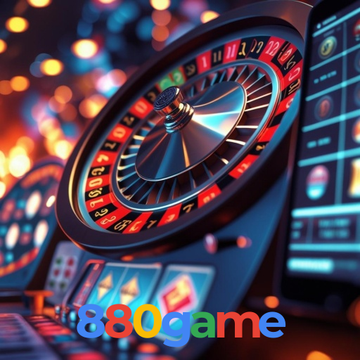 880game visual