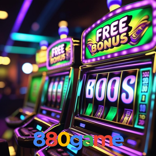 880game visual
