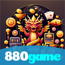 880game visual