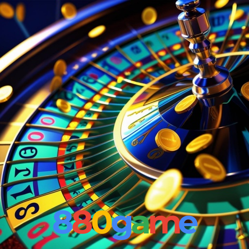 880game visual