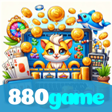 880game visual