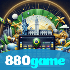 880game visual