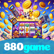 880game visual