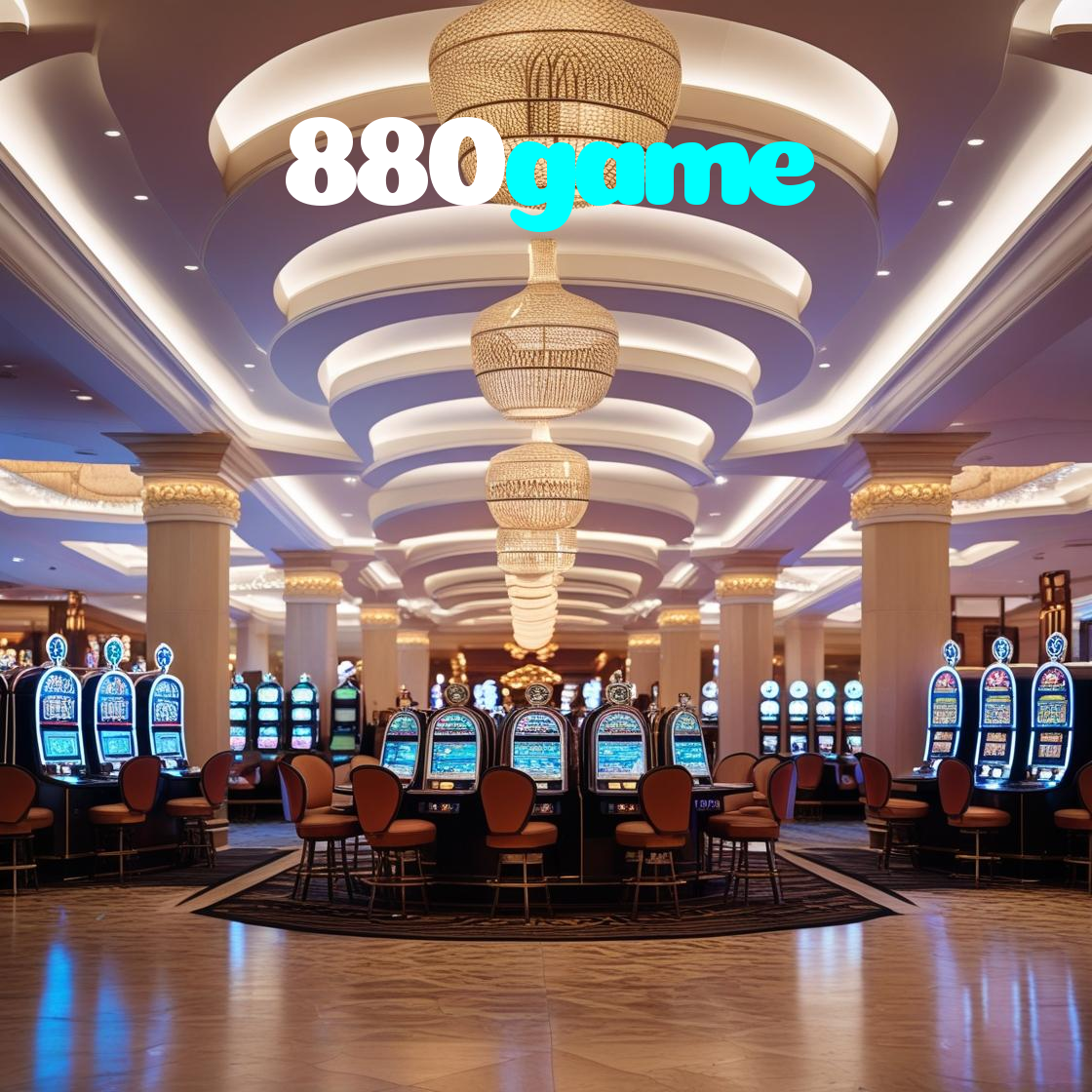 880game visual