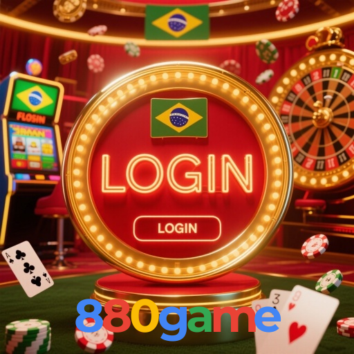 880game visual