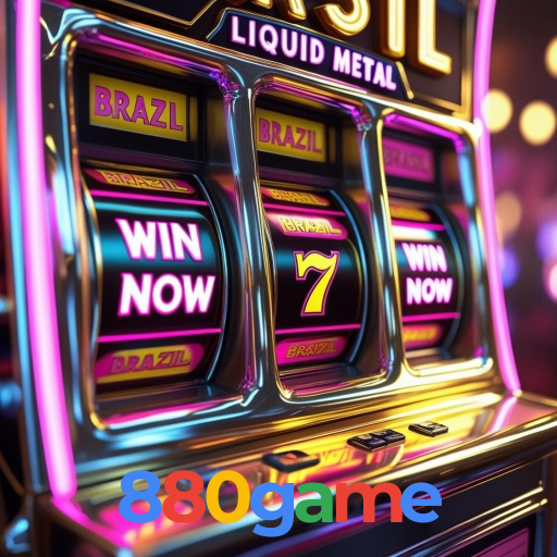 880game visual