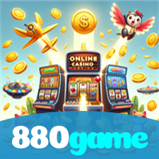 880game visual