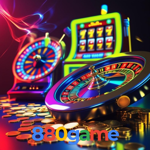880game visual