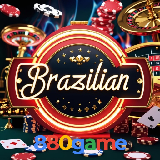880game visual