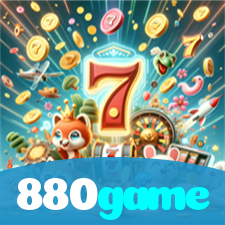 880game visual