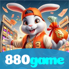 880game visual