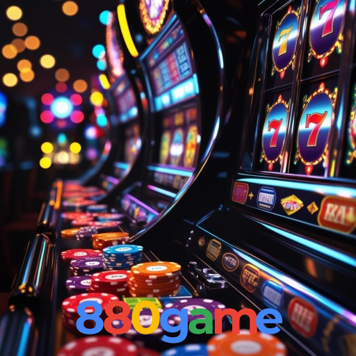 880game visual
