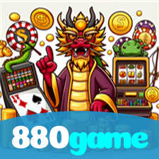 880game visual