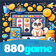 880game visual