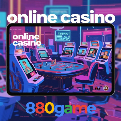 880game visual