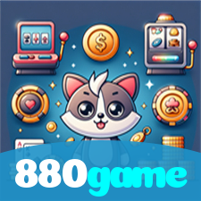880game visual