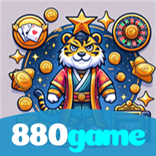 880game visual