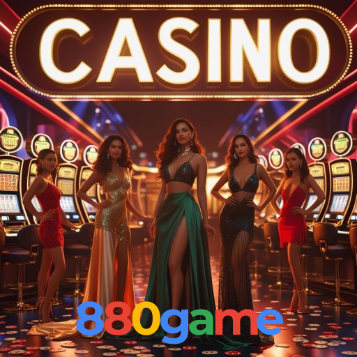 880game visual
