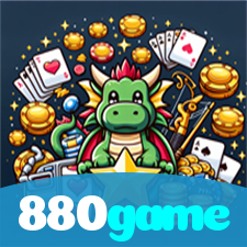 880game visual