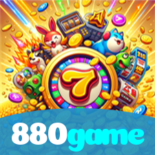 880game visual