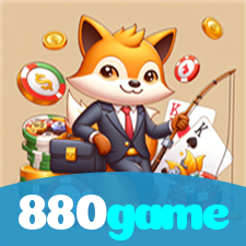 880game visual