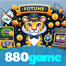 880game visual