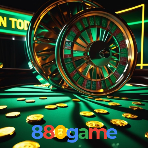 880game visual