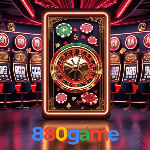 880game visual