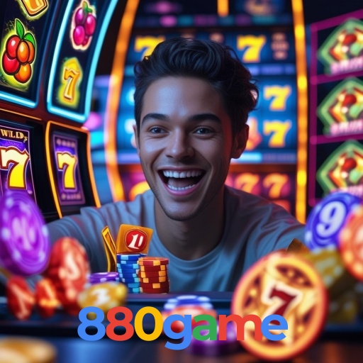 880game visual