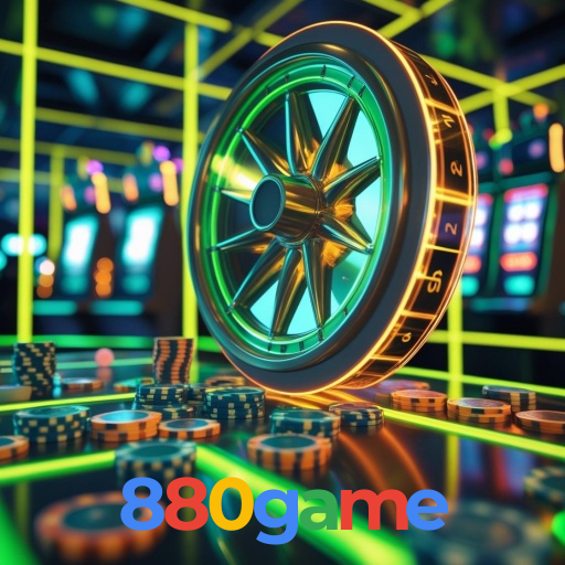 880game visual