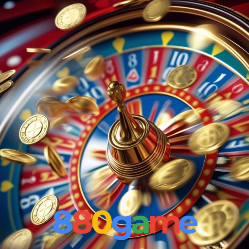 880game visual