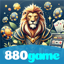 880game visual