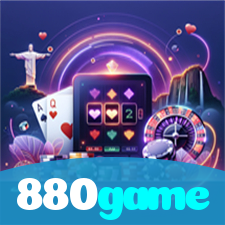 880game visual