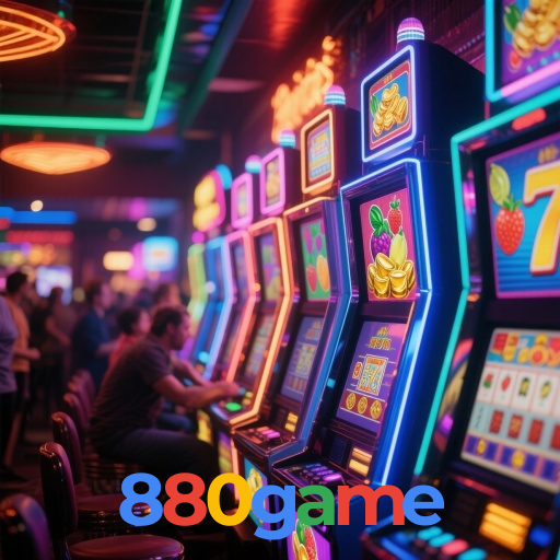 880game visual