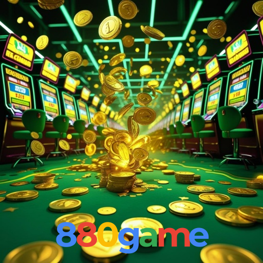 880game visual