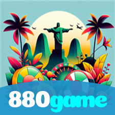 880game visual