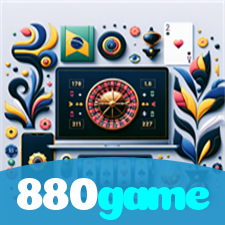 880game visual