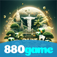 880game visual