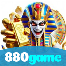 880game visual