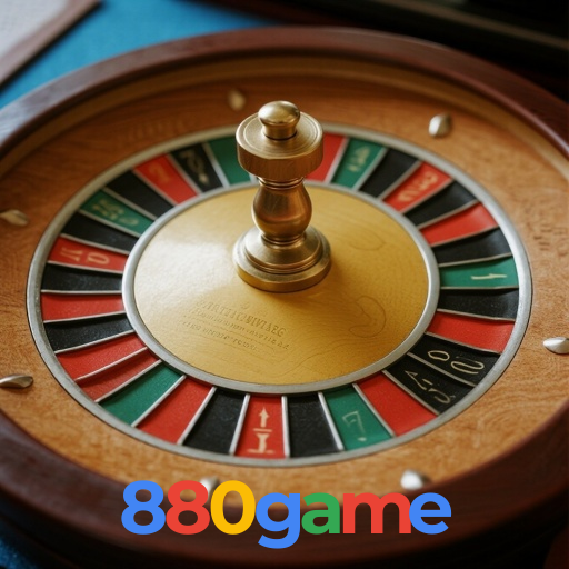 880game visual