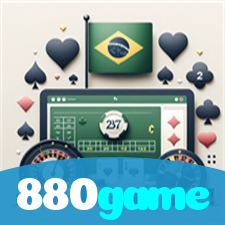 880game visual